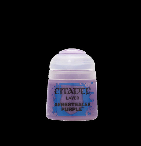 Layer: Genestealer Purple